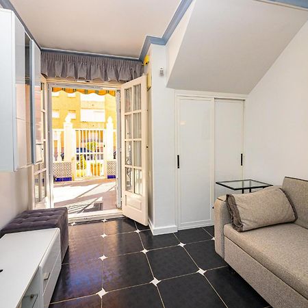 Puerto Romano 21 - Gloriahomes Inmobiliaria La Mata  Ngoại thất bức ảnh