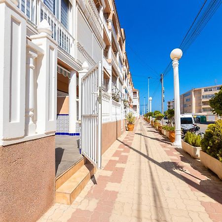 Puerto Romano 21 - Gloriahomes Inmobiliaria La Mata  Ngoại thất bức ảnh
