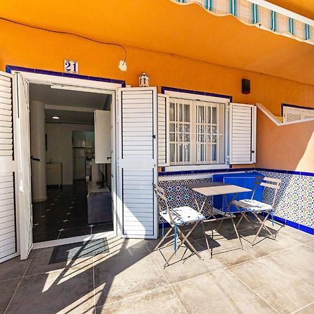 Puerto Romano 21 - Gloriahomes Inmobiliaria La Mata  Ngoại thất bức ảnh