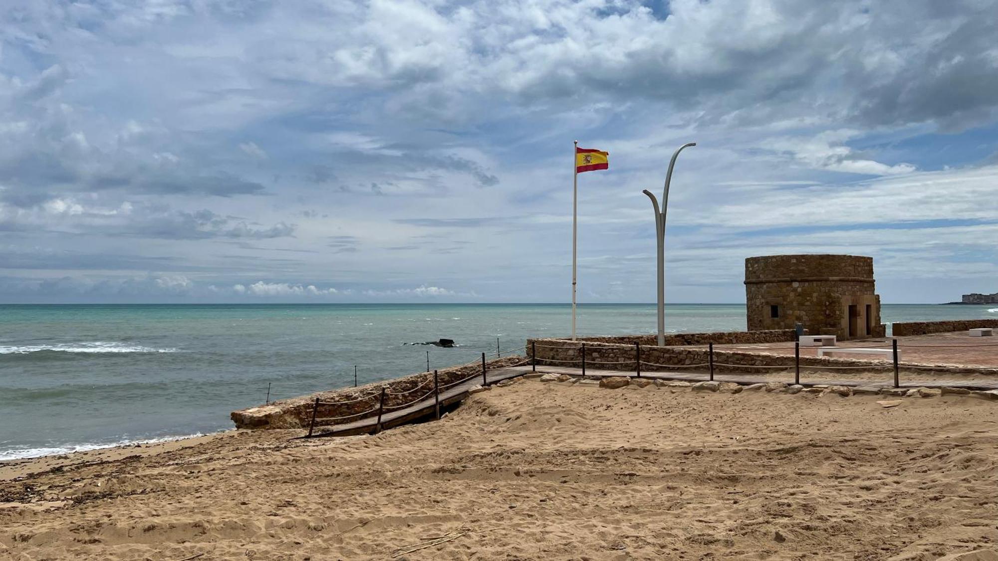 Puerto Romano 21 - Gloriahomes Inmobiliaria La Mata  Ngoại thất bức ảnh
