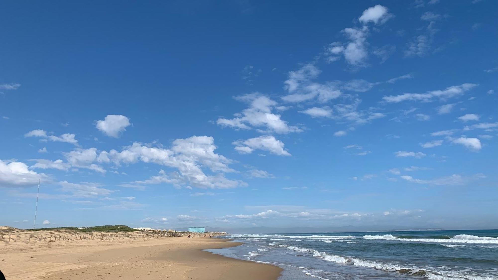 Puerto Romano 21 - Gloriahomes Inmobiliaria La Mata  Ngoại thất bức ảnh