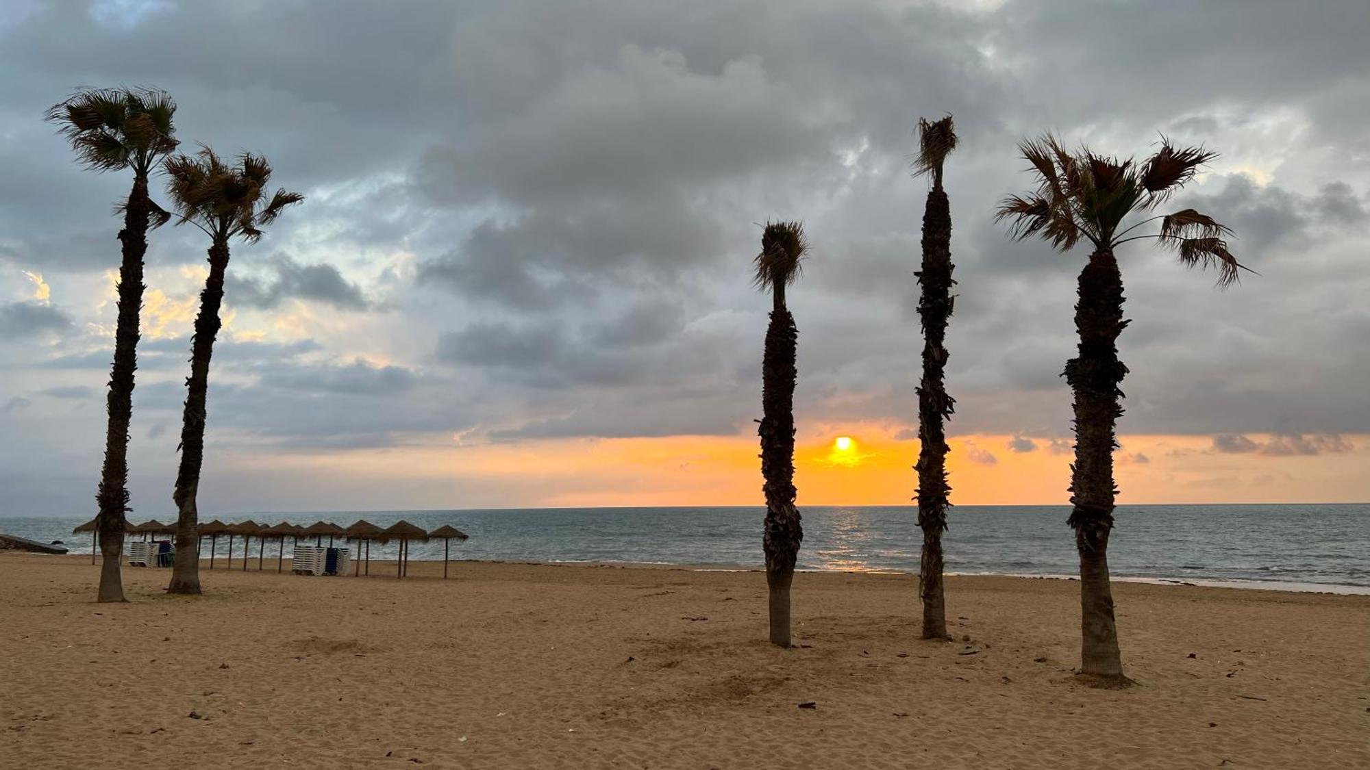 Puerto Romano 21 - Gloriahomes Inmobiliaria La Mata  Ngoại thất bức ảnh