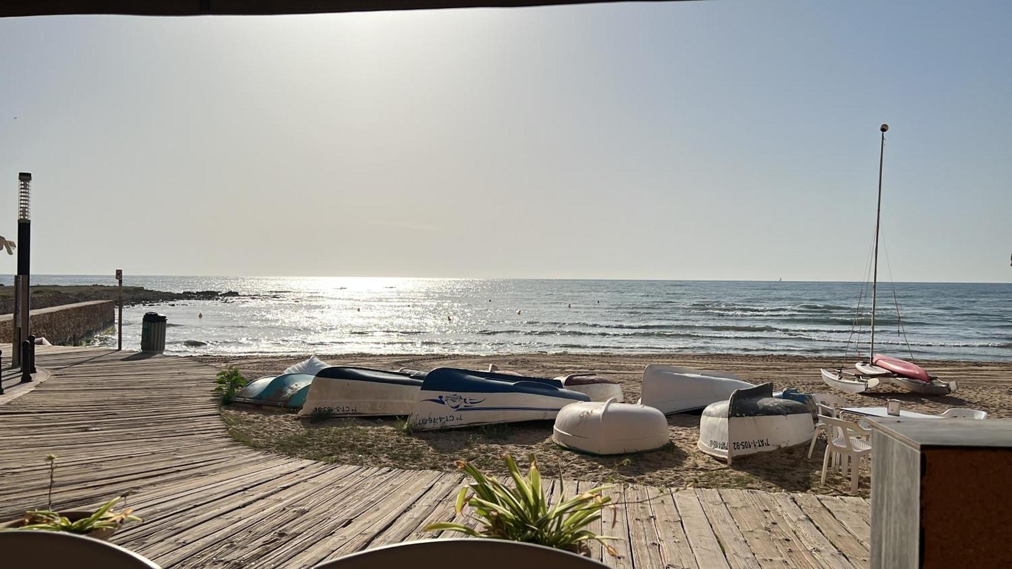 Puerto Romano 21 - Gloriahomes Inmobiliaria La Mata  Ngoại thất bức ảnh