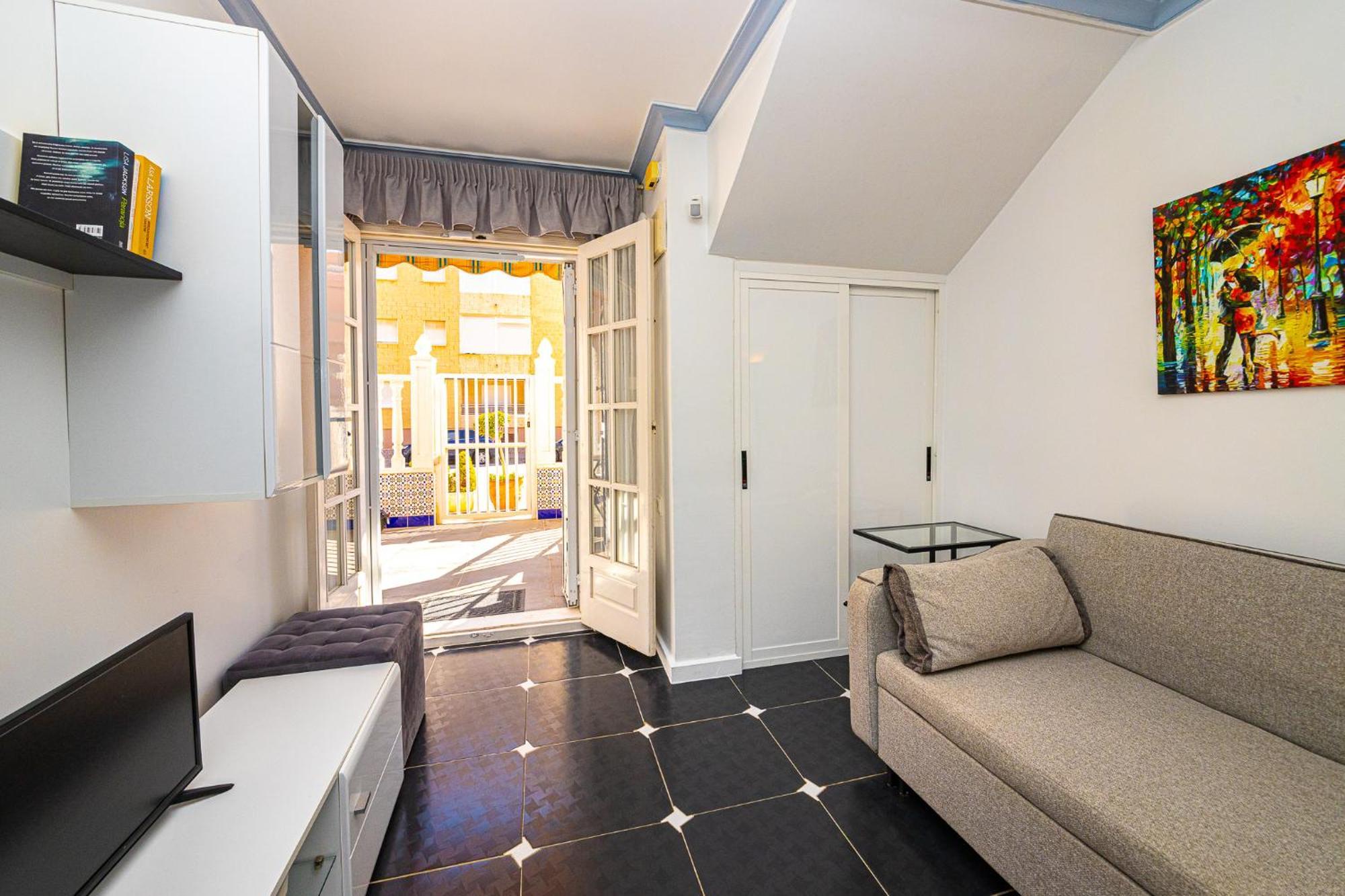 Puerto Romano 21 - Gloriahomes Inmobiliaria La Mata  Ngoại thất bức ảnh