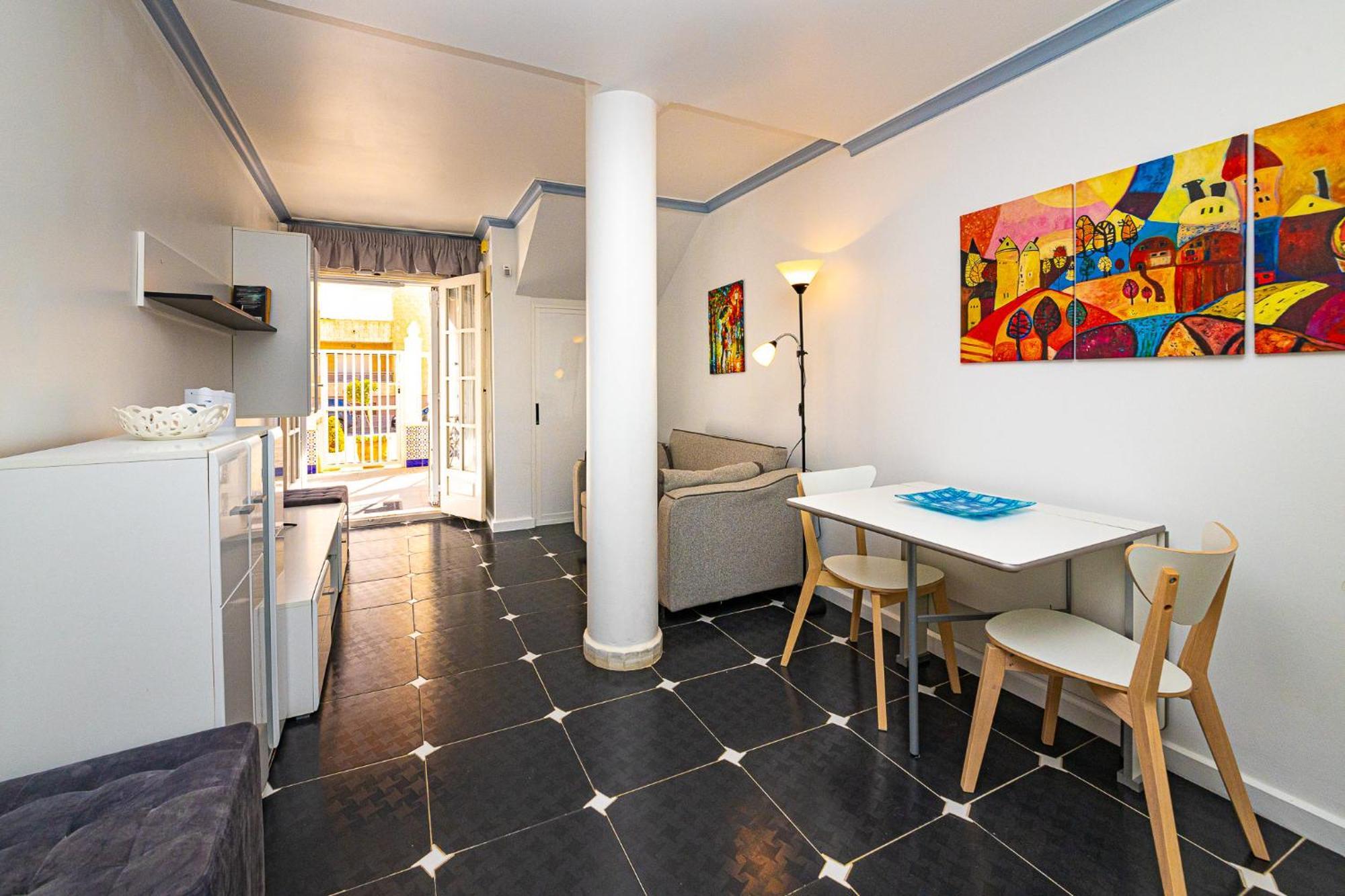 Puerto Romano 21 - Gloriahomes Inmobiliaria La Mata  Ngoại thất bức ảnh