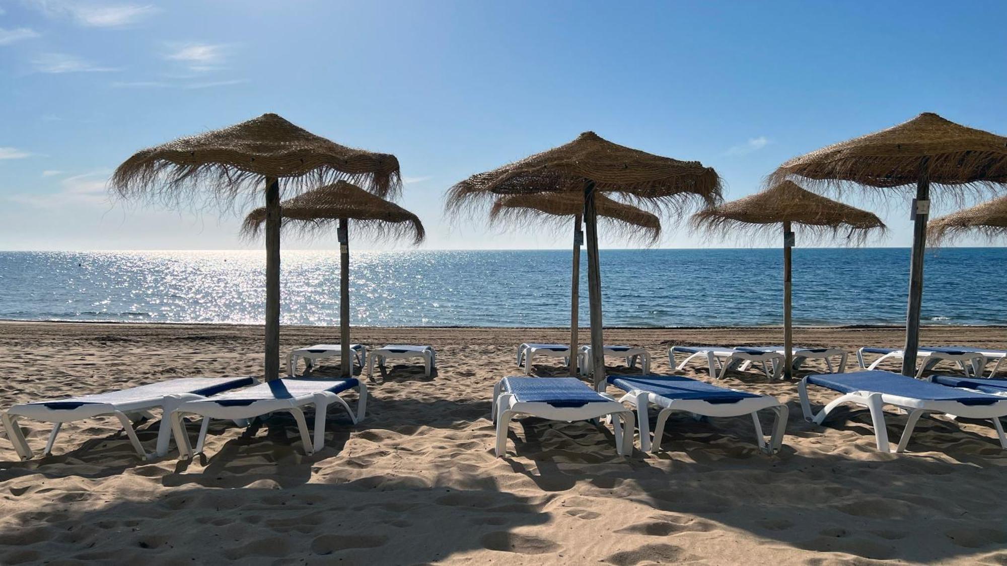 Puerto Romano 21 - Gloriahomes Inmobiliaria La Mata  Ngoại thất bức ảnh
