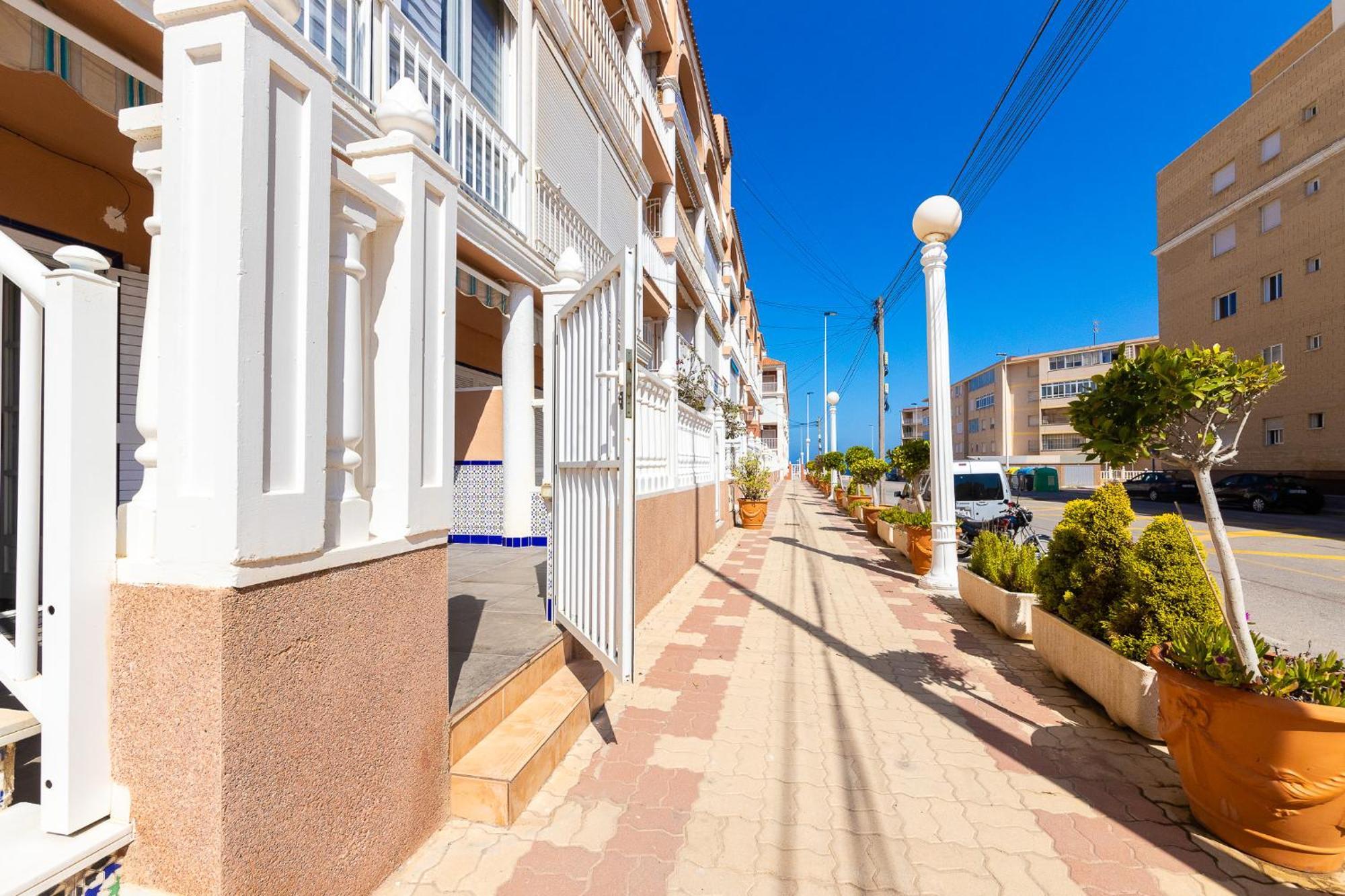 Puerto Romano 21 - Gloriahomes Inmobiliaria La Mata  Ngoại thất bức ảnh