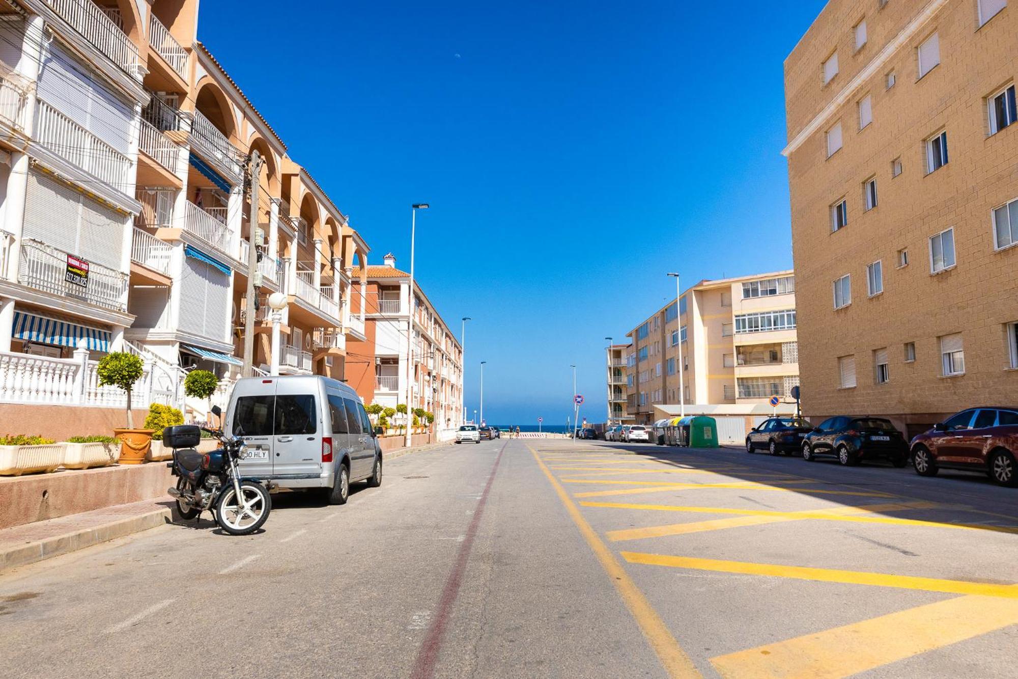 Puerto Romano 21 - Gloriahomes Inmobiliaria La Mata  Ngoại thất bức ảnh