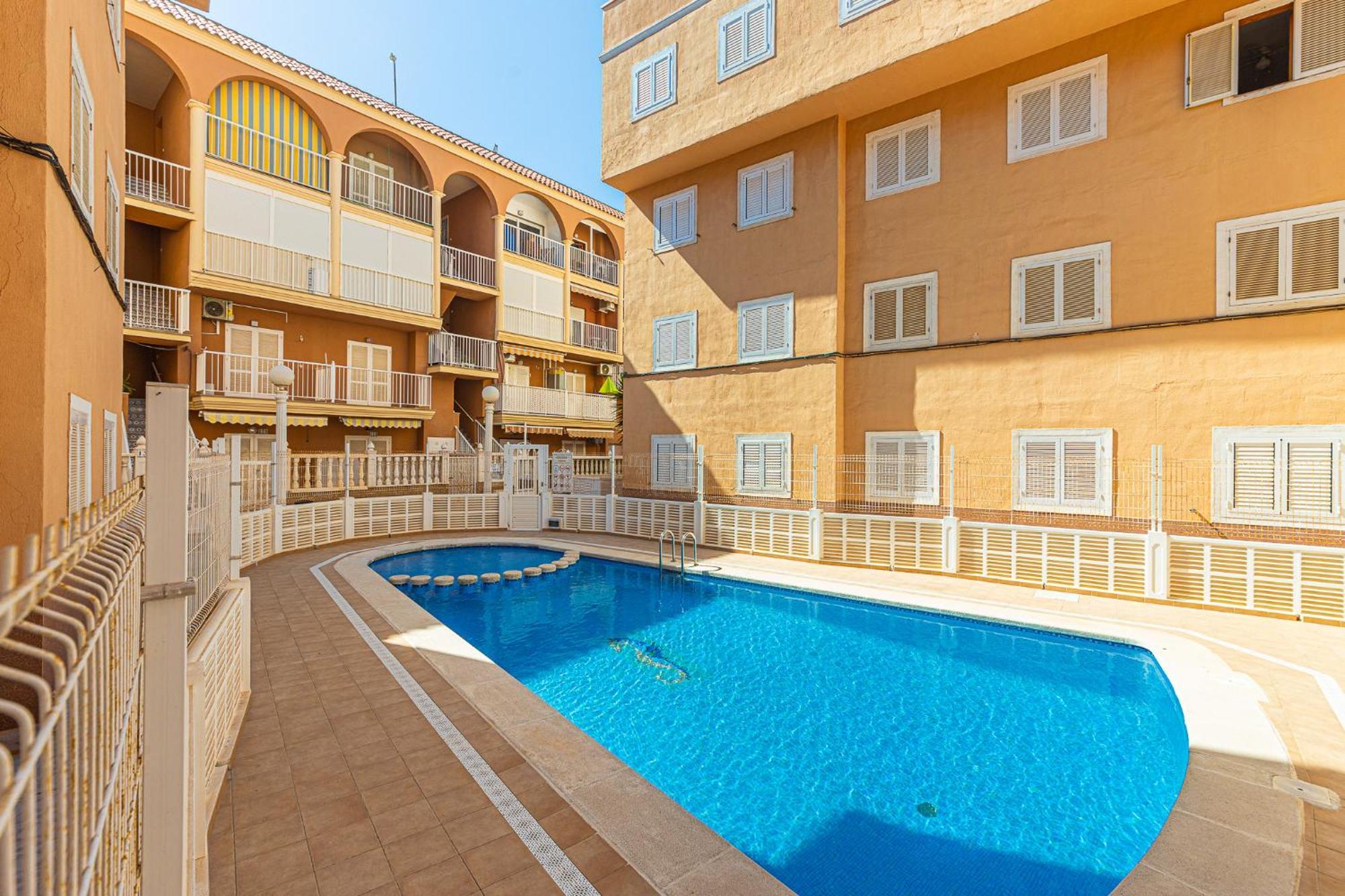 Puerto Romano 21 - Gloriahomes Inmobiliaria La Mata  Ngoại thất bức ảnh