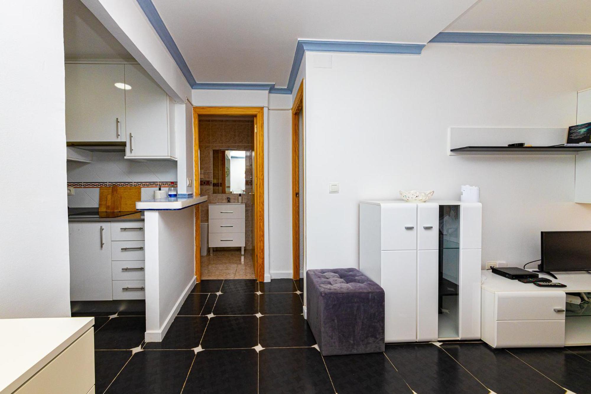 Puerto Romano 21 - Gloriahomes Inmobiliaria La Mata  Ngoại thất bức ảnh