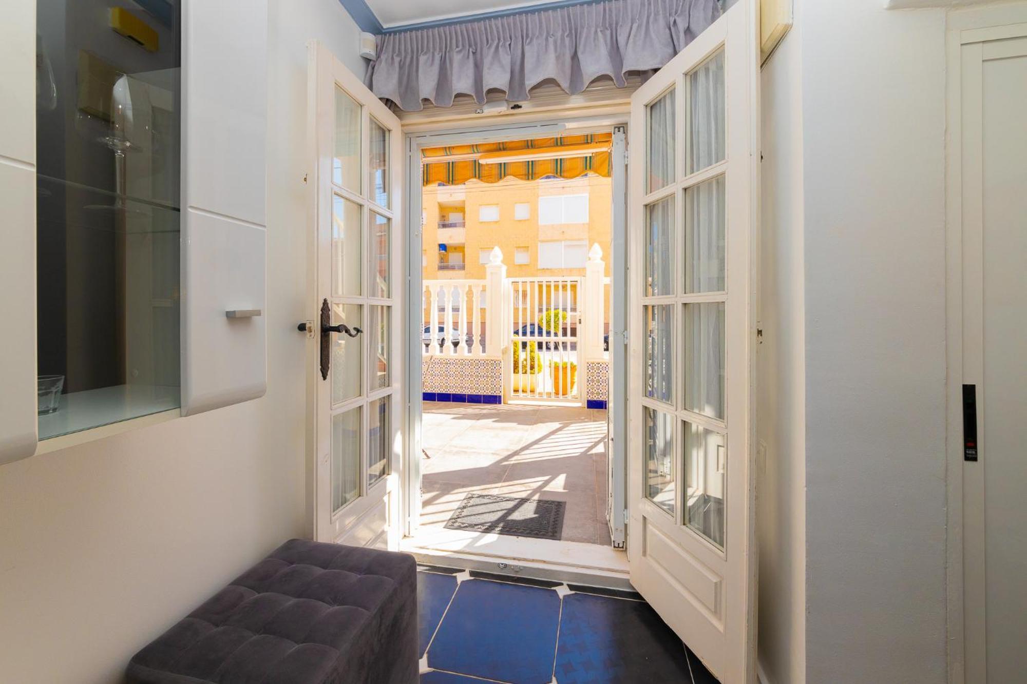 Puerto Romano 21 - Gloriahomes Inmobiliaria La Mata  Ngoại thất bức ảnh