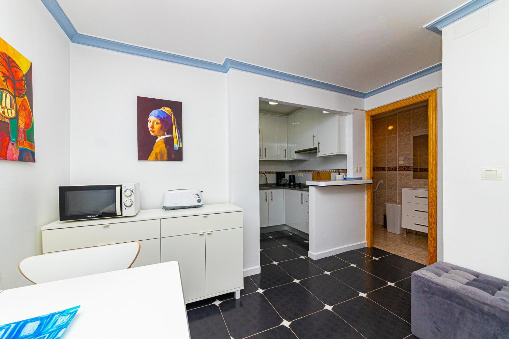 Puerto Romano 21 - Gloriahomes Inmobiliaria La Mata  Ngoại thất bức ảnh
