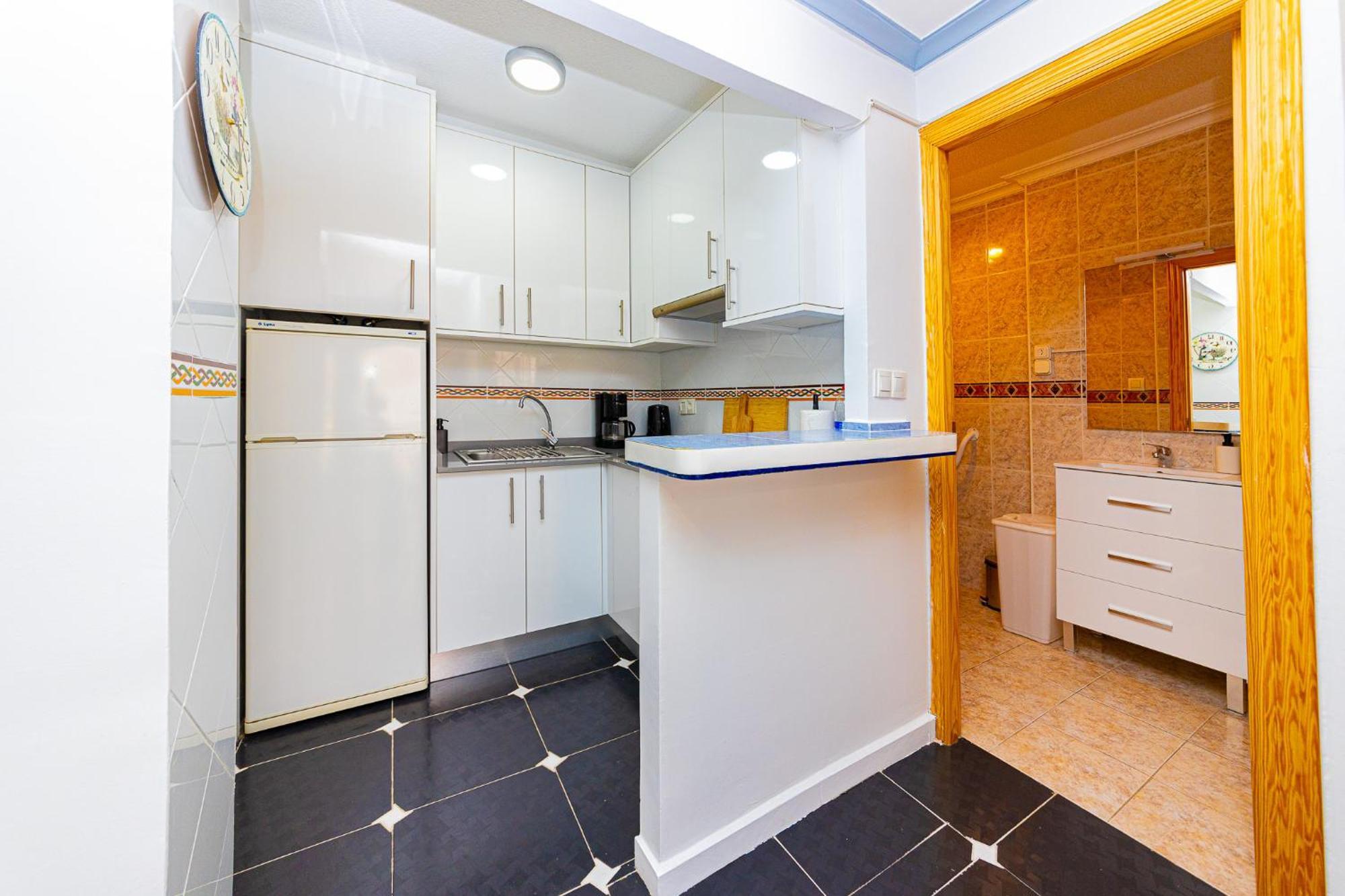 Puerto Romano 21 - Gloriahomes Inmobiliaria La Mata  Ngoại thất bức ảnh