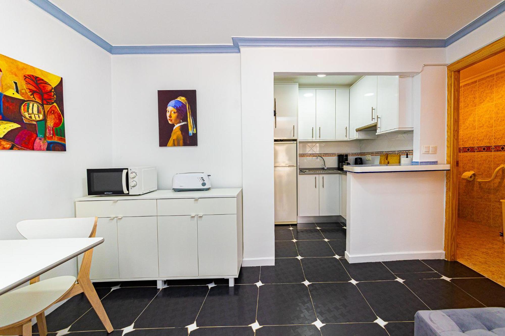 Puerto Romano 21 - Gloriahomes Inmobiliaria La Mata  Ngoại thất bức ảnh