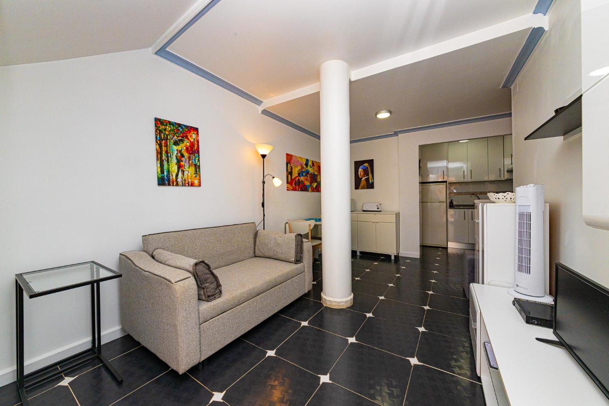 Puerto Romano 21 - Gloriahomes Inmobiliaria La Mata  Ngoại thất bức ảnh