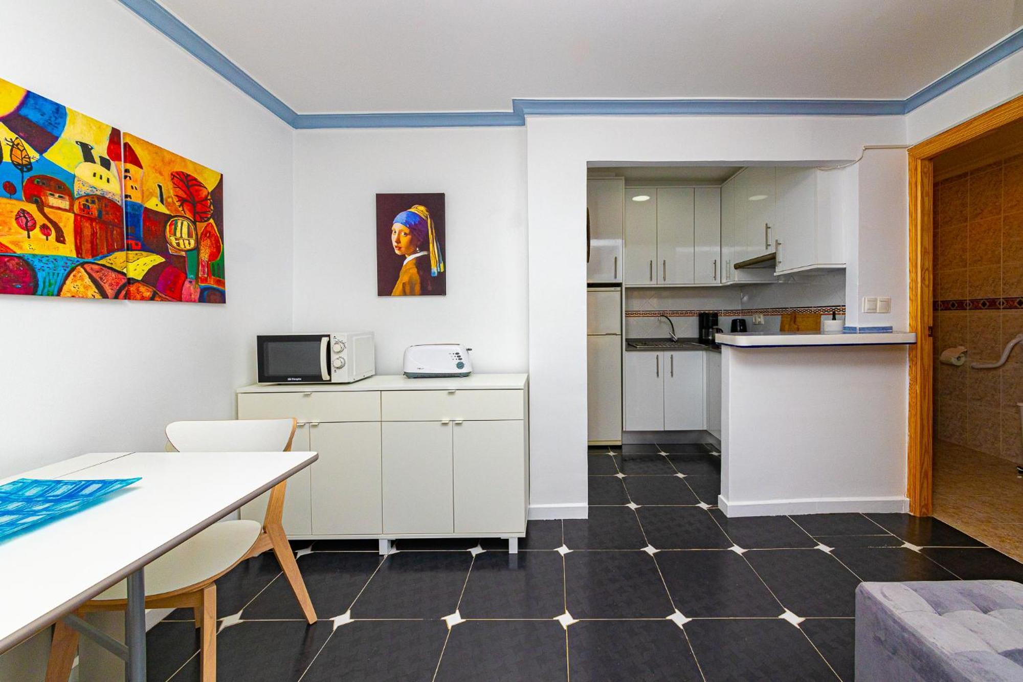Puerto Romano 21 - Gloriahomes Inmobiliaria La Mata  Ngoại thất bức ảnh