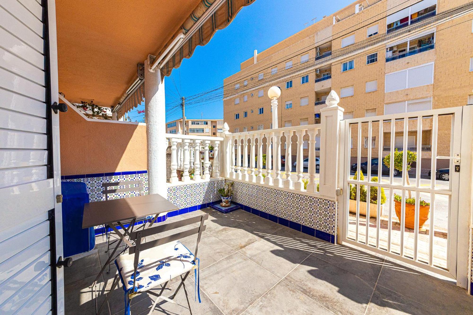 Puerto Romano 21 - Gloriahomes Inmobiliaria La Mata  Ngoại thất bức ảnh